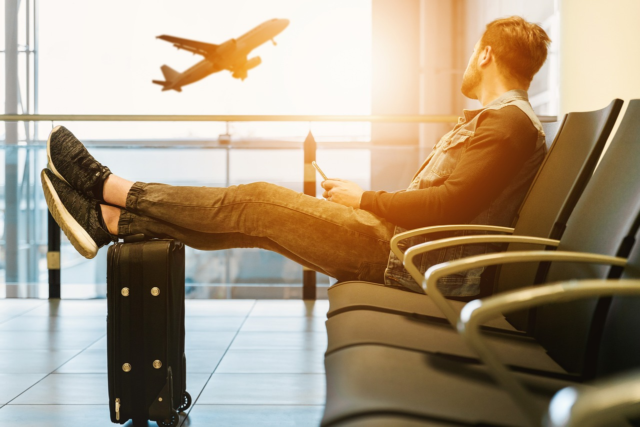 You are currently viewing Most relaxing airports in Europe