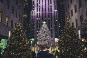 Read more about the article Christmas movie locations you can actually visit 
