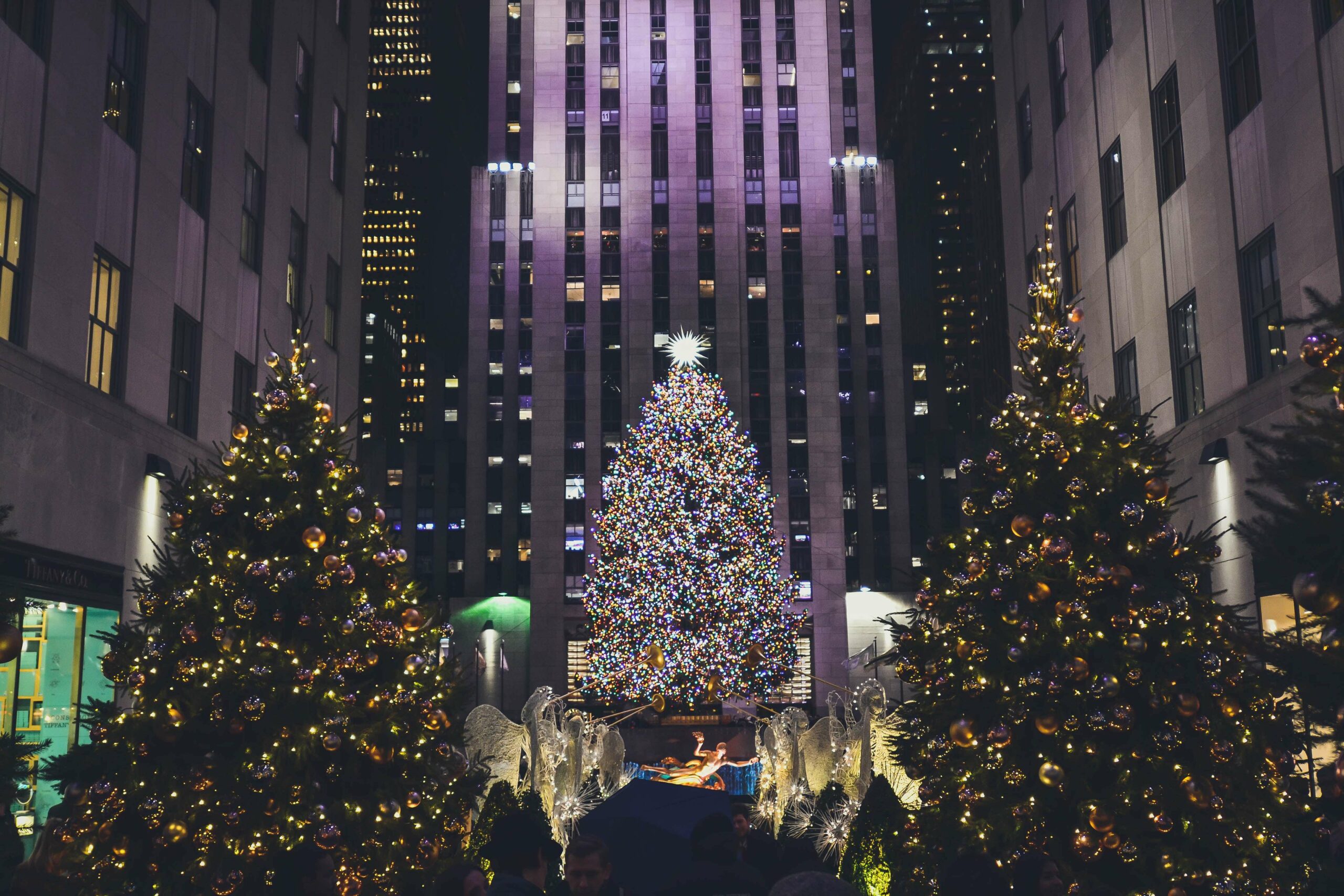 You are currently viewing Christmas movie locations you can actually visit 