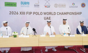 Read more about the article UAE Wins Bid To Host 2026 XIII FIP Polo World Championship