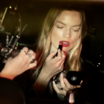 Chanel Beauty Rouge Allure Velvet Nuit Blanche Experience