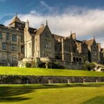 Discovering Bovey Castle, Devon