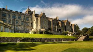 Read more about the article Discovering Bovey Castle, Devon