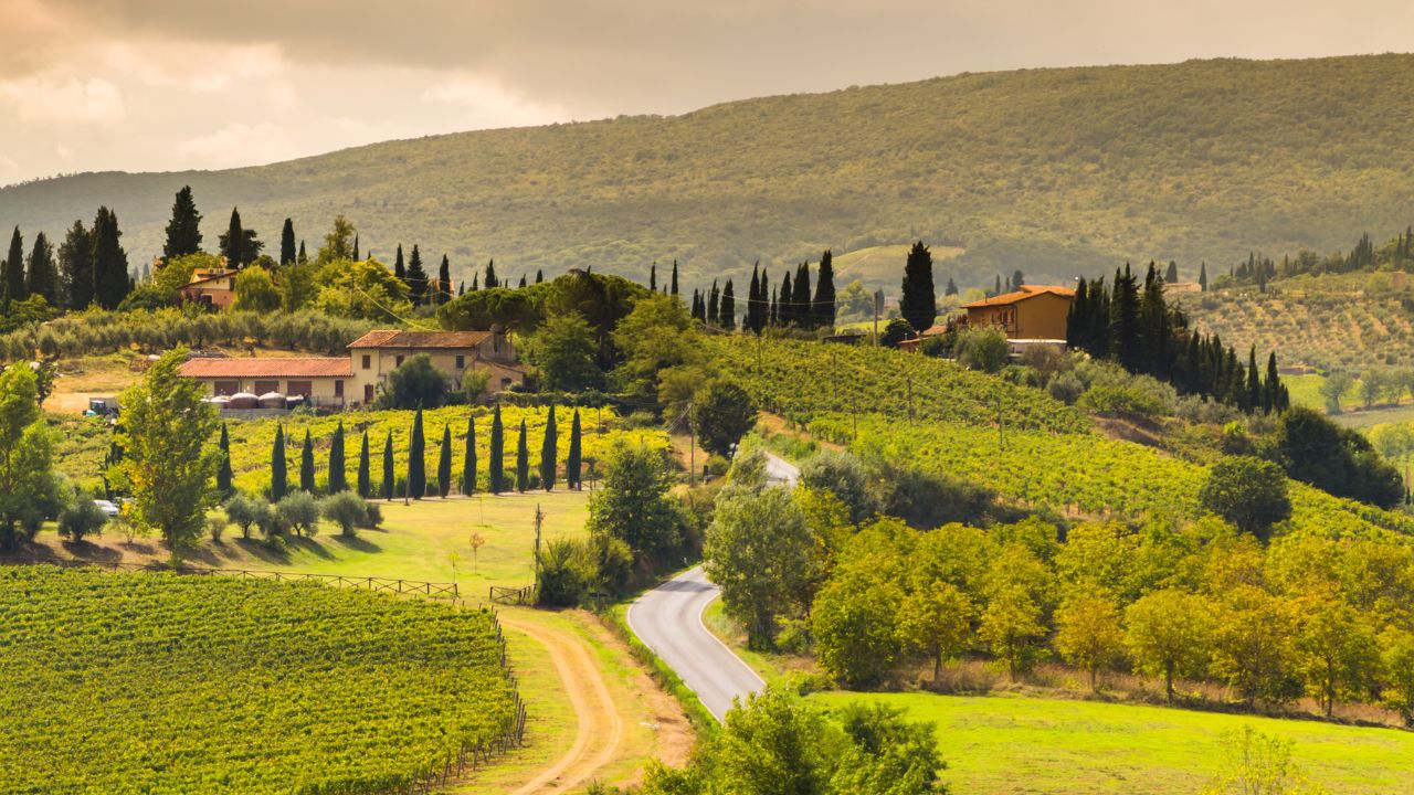 You are currently viewing Discovering the best Italian winter experience Abruzzo or Sicily