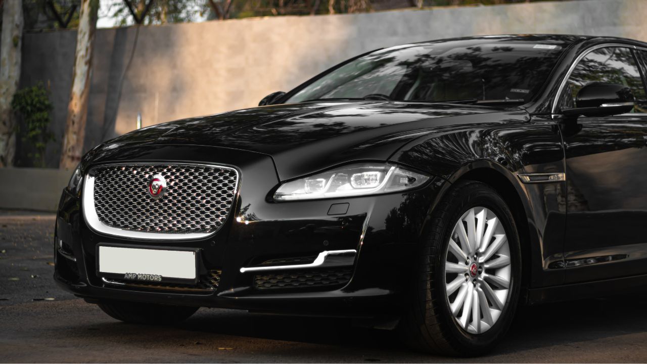 You are currently viewing Buying a Jaguar: Three Important Aspects to Consider