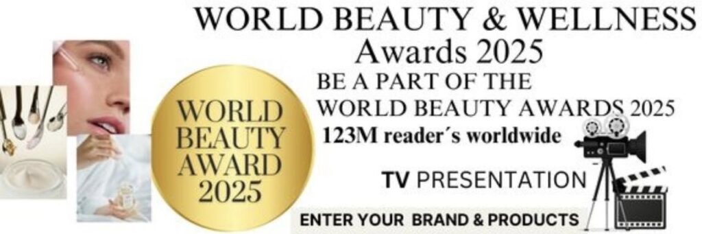 beauty award