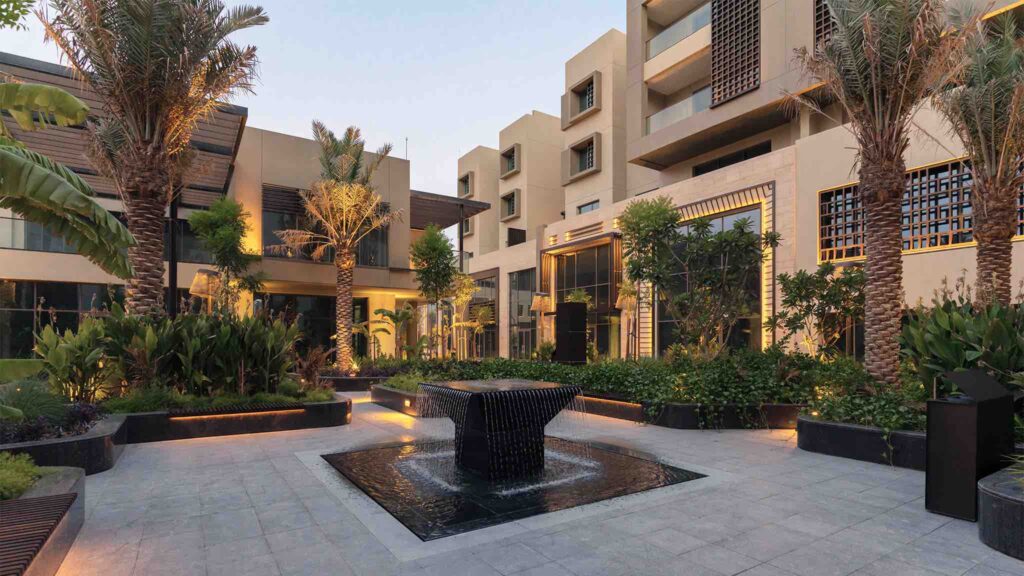 Fraser Suites Bahrain