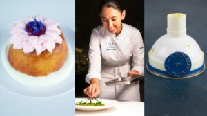 Read more about the article Le Cordon Bleu London Hosts Inspiring Week of Events for International Women’s Day 2025 