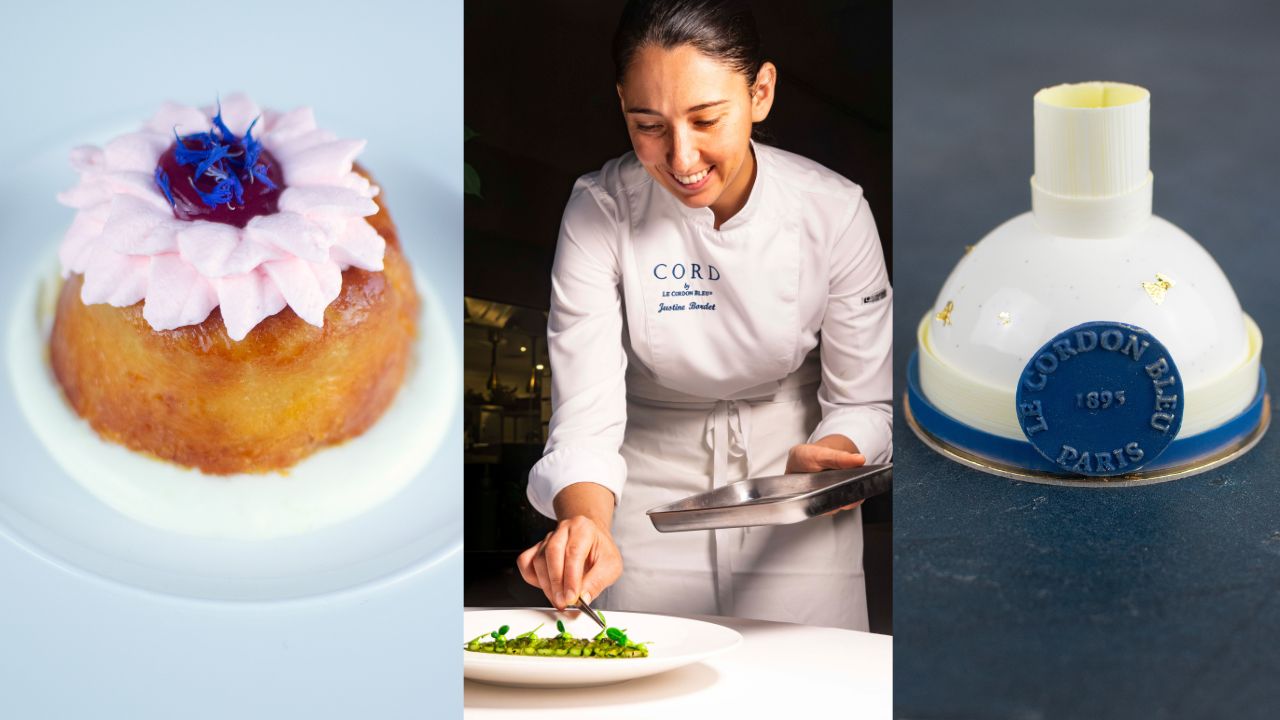 You are currently viewing Le Cordon Bleu London Hosts Inspiring Week of Events for International Women’s Day 2025 