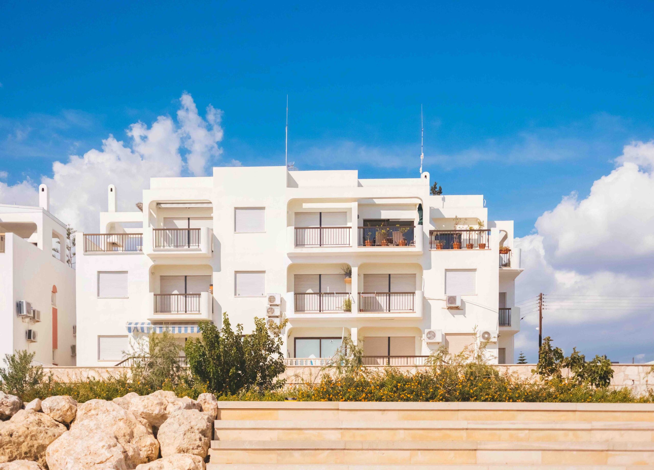 You are currently viewing How To Approach Selling A Luxury Property