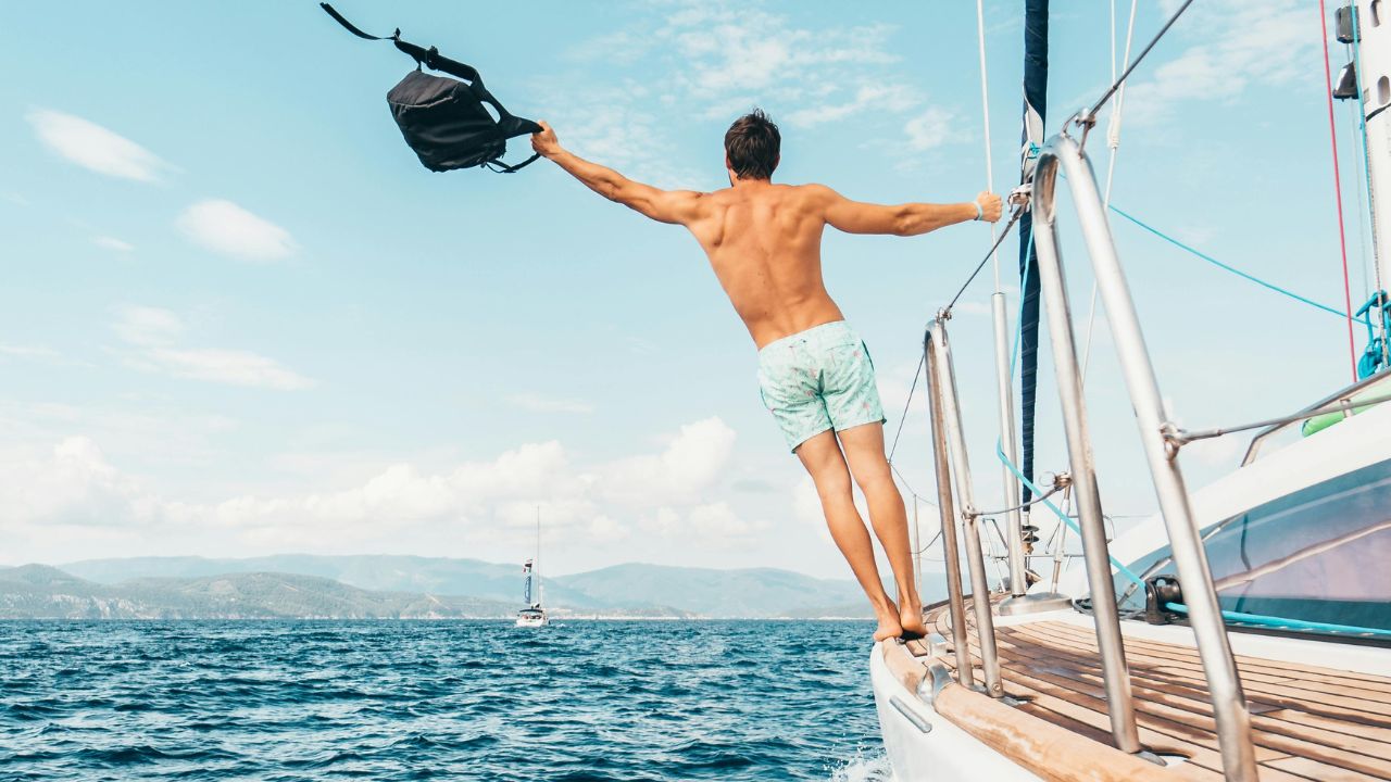 You are currently viewing Four Luxury Travel Options To Consider For Summer 2026