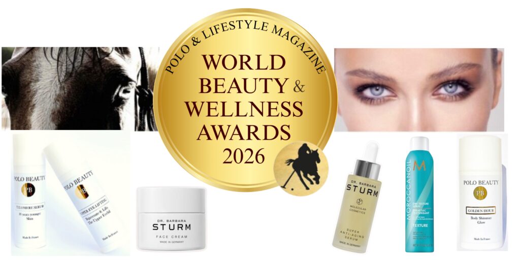 beauty wellness awards 2026