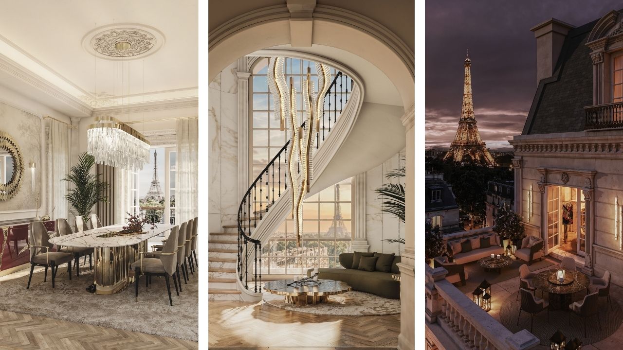 You are currently viewing La Vue Eiffel Penthouse