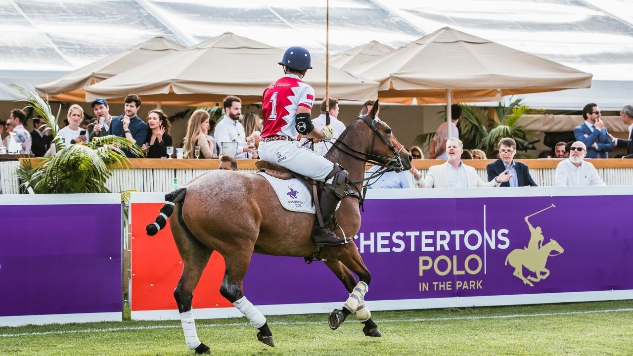 Read more about the article Chestertons Polo in the Park London’s Ultimate Summer Social