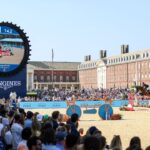 Record-breaking €1 million prize money at Longines Global Champions Tour of London