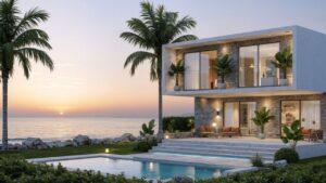 Read more about the article Where Global Investors Meet Luxury Property 