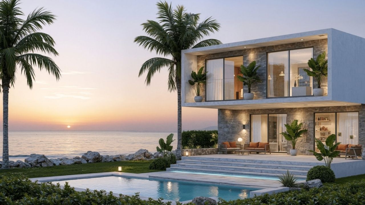 Read more about the article Where Global Investors Meet Luxury Property 