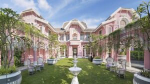 Read more about the article Luxury Dining Series by Marriott International – a Gastronomic Odyssey Across Asia Pacific Phu Quoc Edition