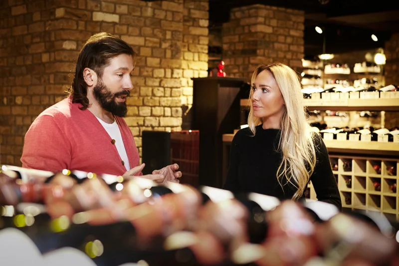 You are currently viewing Hedonism Wines owner Yevgeny Chichvarkin | Interview in London