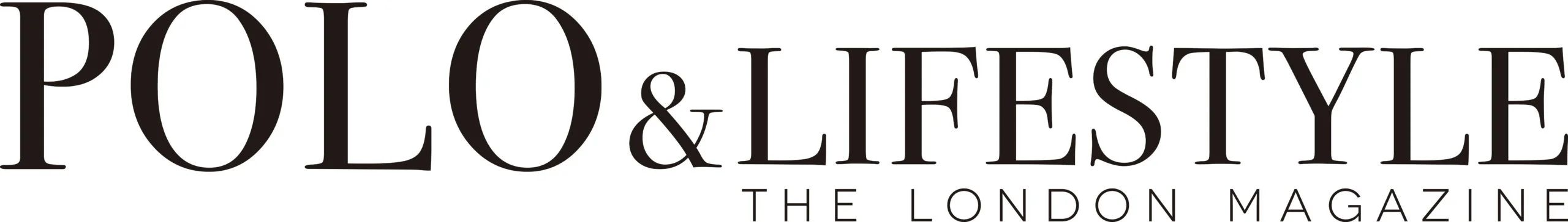 POLO & Lifestyle the London Magazine