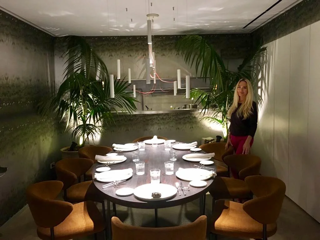 You are currently viewing FABIOLA Gastronomic Garden | One Of The Trendiest Restaurants