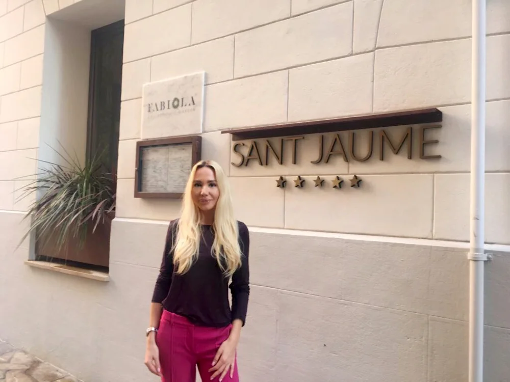 You are currently viewing The New Place To Be In Palma de Mallorca | FABIOLA
