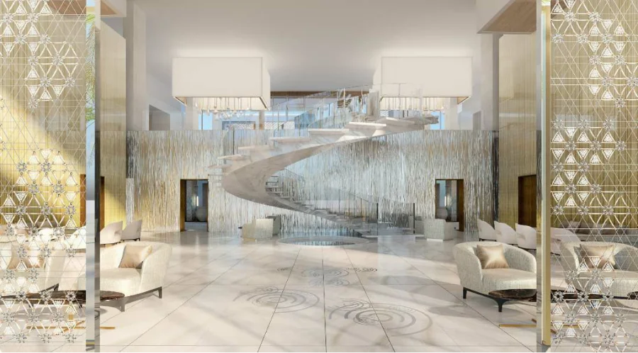 You are currently viewing Sybille de Margerie | French Interior Architect
