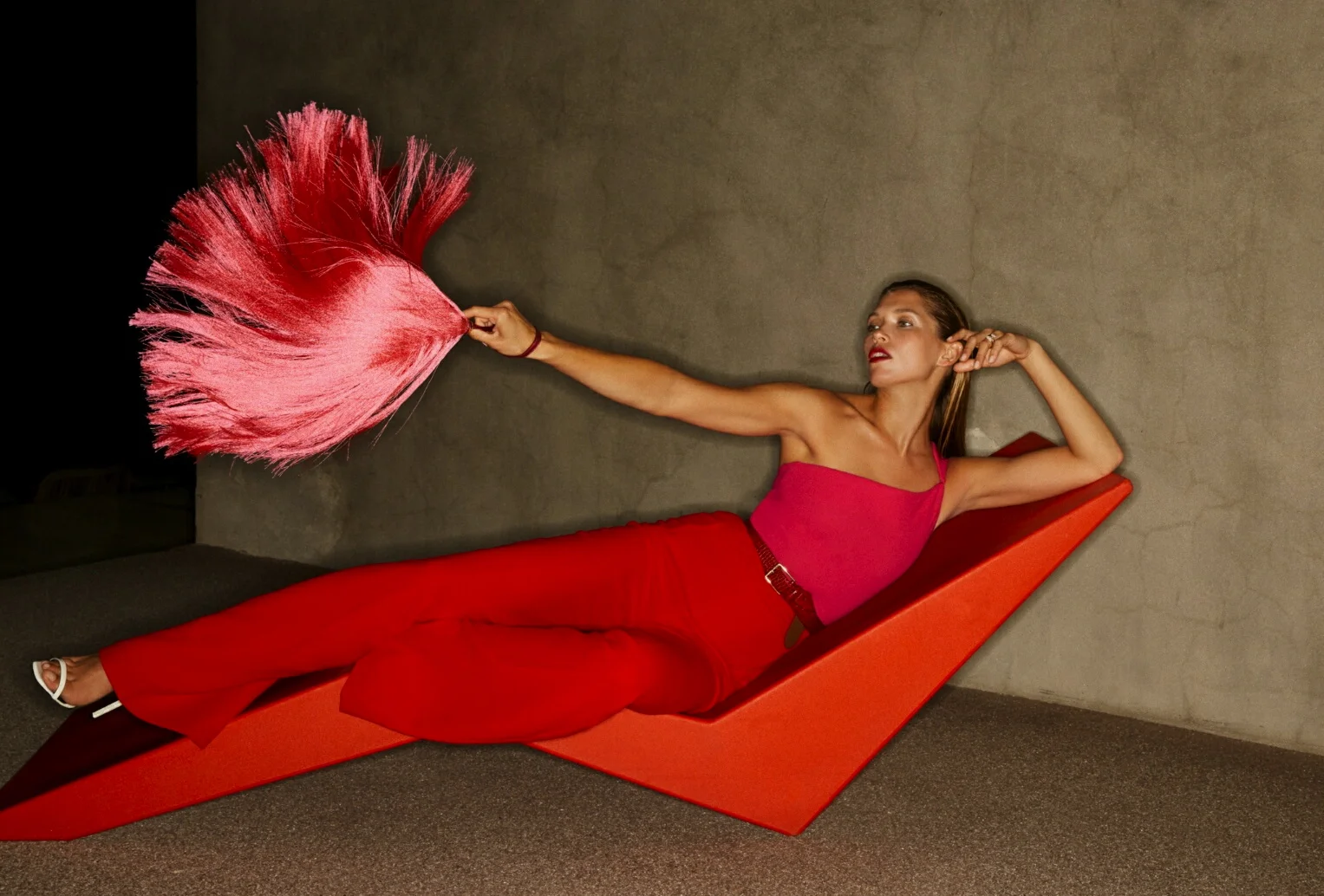 You are currently viewing NET-A-PORTER X de GRISOGONO