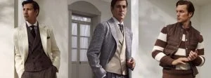 Read more about the article Brunello Cucinelli Men’s Spring Summer 2019