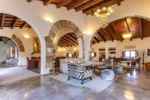 Read more about the article Palacio Can Marques in Palma de Mallorca