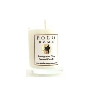 Pomegranate Noir Scented Candle Mini