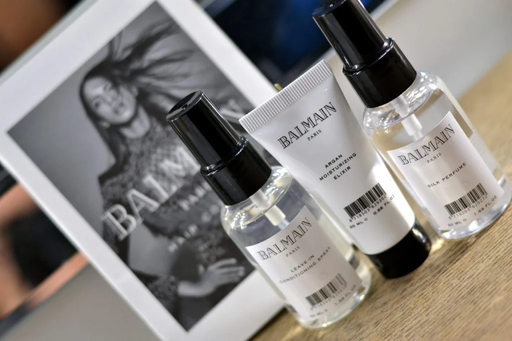 Read more about the article Balmain Hair Couture