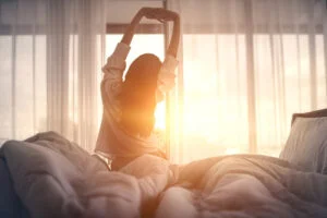 Read more about the article Well-Being Paradise – The Healthiest Places to Live in the UK