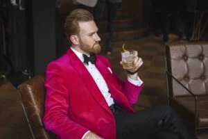 Read more about the article <strong>Macallan THE REACH Event </strong>